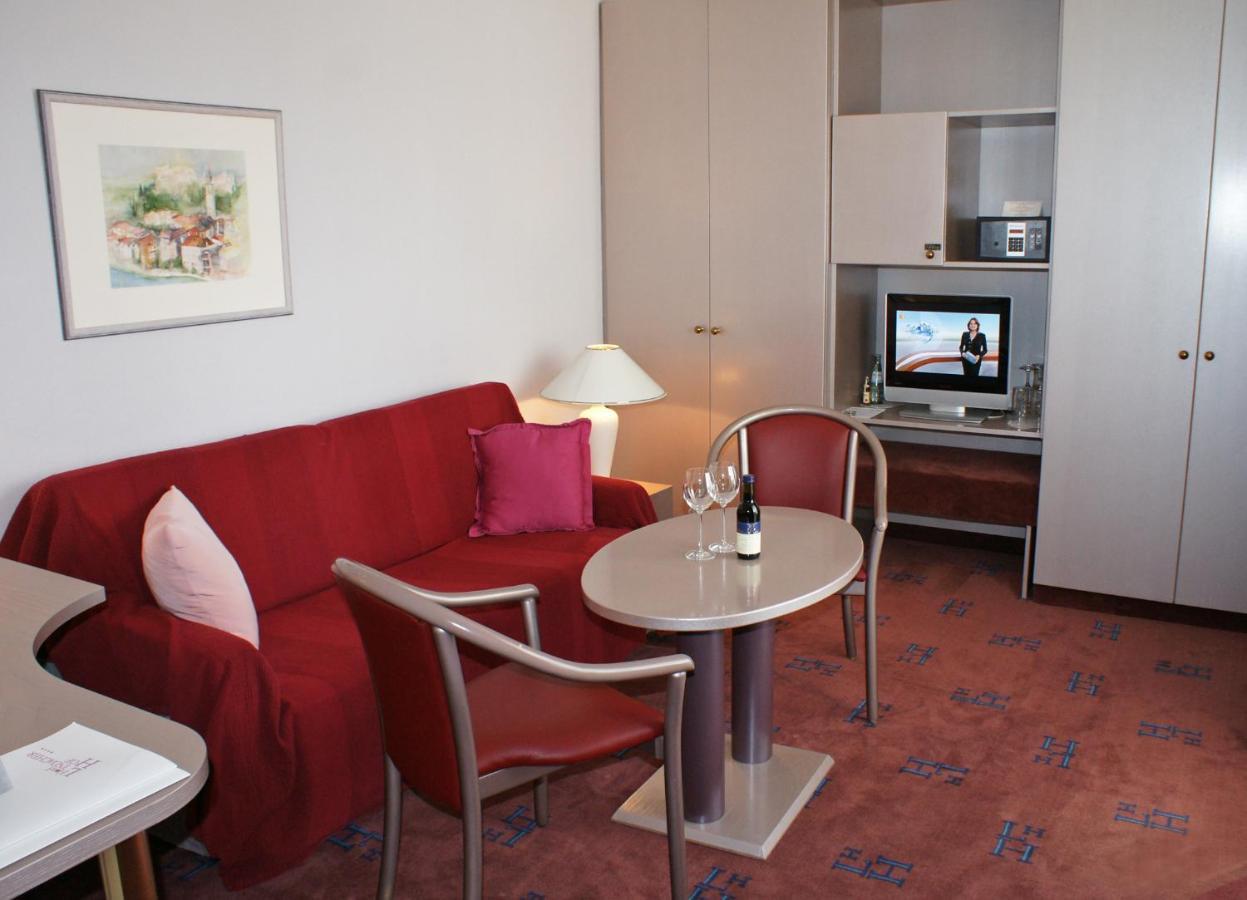 Hotel Garni Lindacher Hof 부르크하우젠 외부 사진