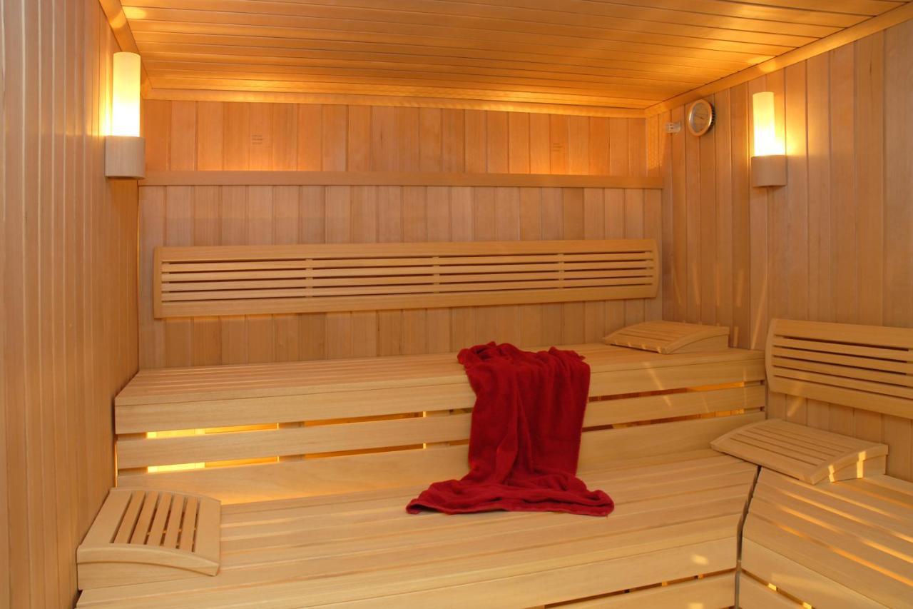 Hotel Garni Lindacher Hof 부르크하우젠 외부 사진